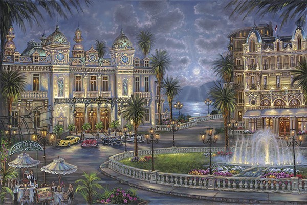Online Casino Monte Carlo