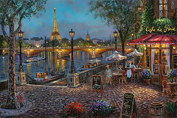 RiverViewCafe